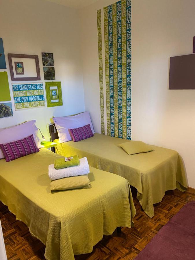 B&B Binot Carmagnola Exterior foto